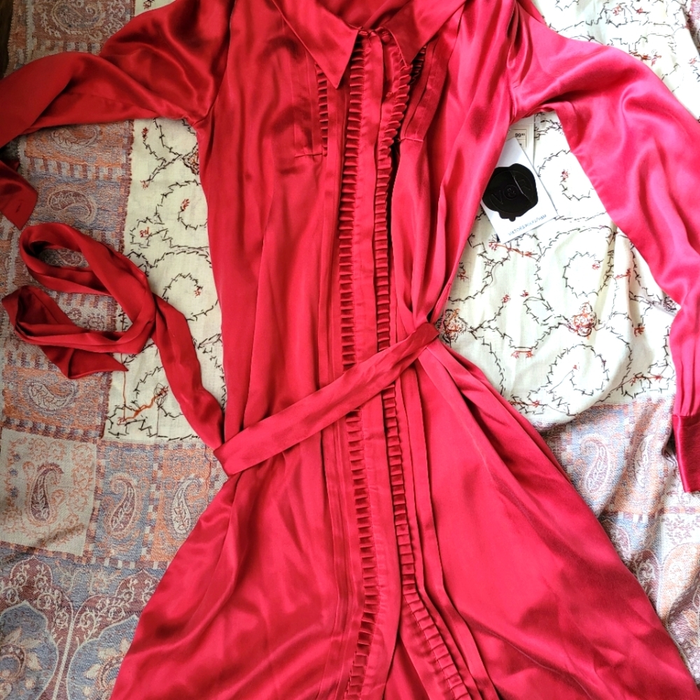 Vintage Dress